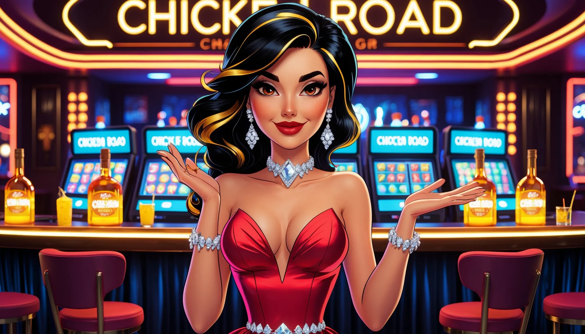 Chicken road: το παιχνίδι που κάνει θραύση στην Ελλάδα